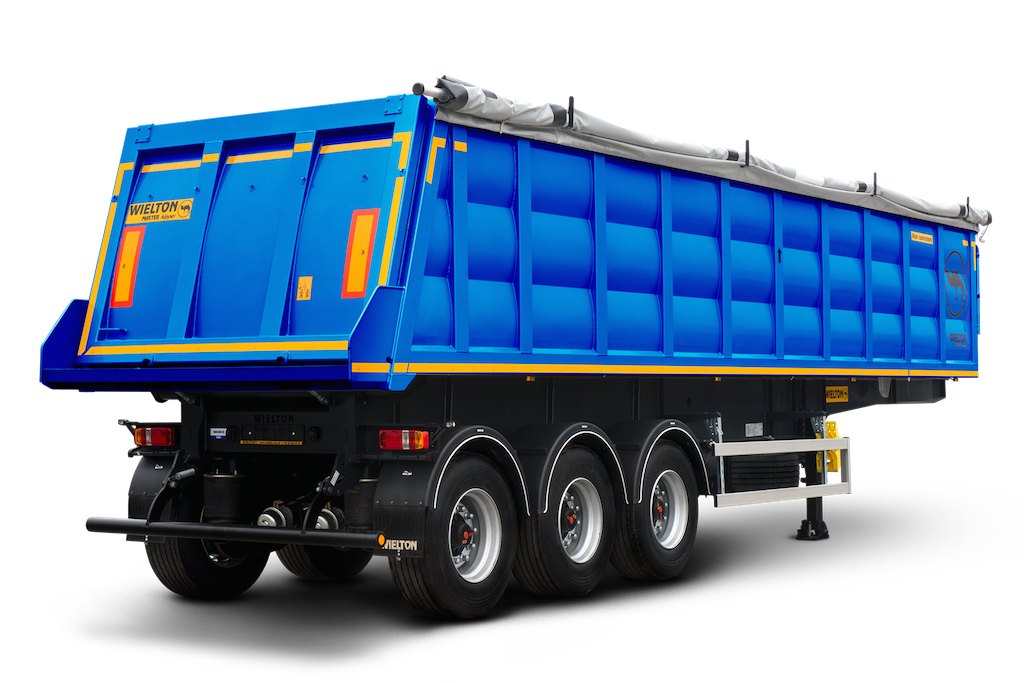 Полуприцепы